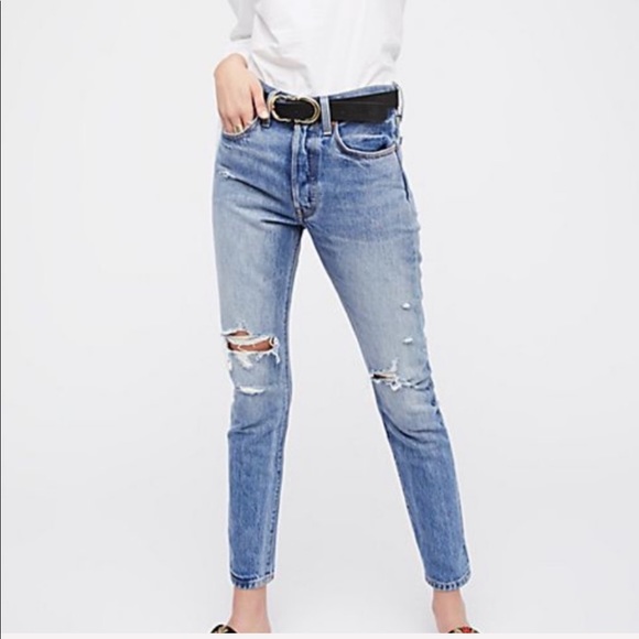 501 skinny old hangouts